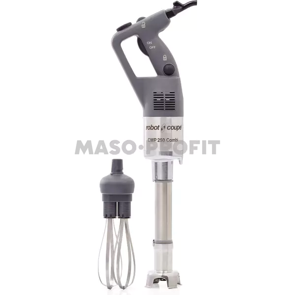 Robot Coupe Mixér ponorný CMP 250 Combi EasyPlug 230/50/1