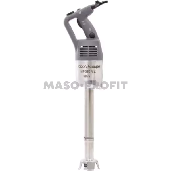 Robot Coupe Mixér ponorný MP 350 ULTRA V.V. LED   230V/50