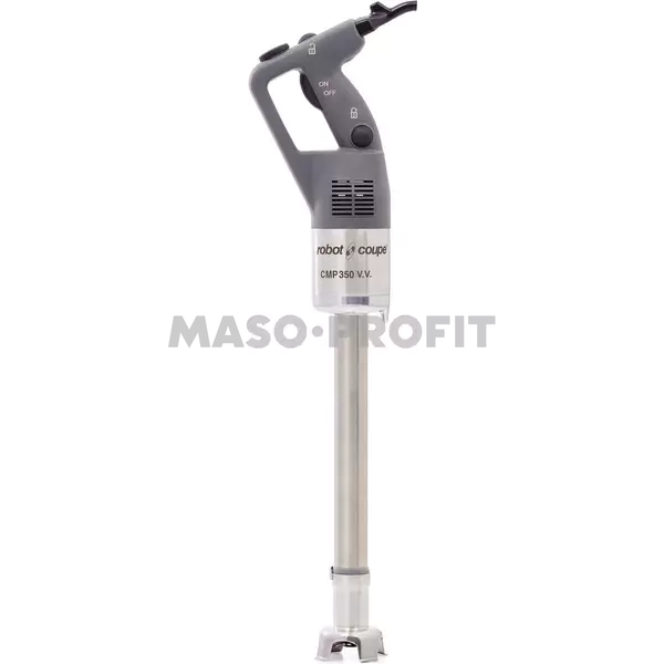 Robot Coupe Mixér ponorný ruční CMP 350 V.V. EasyPlug 230V/50/1
