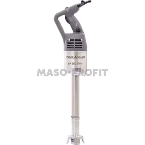 Robot Coupe Mixér ponorný MP 350 ULTRA LED, 230V/50