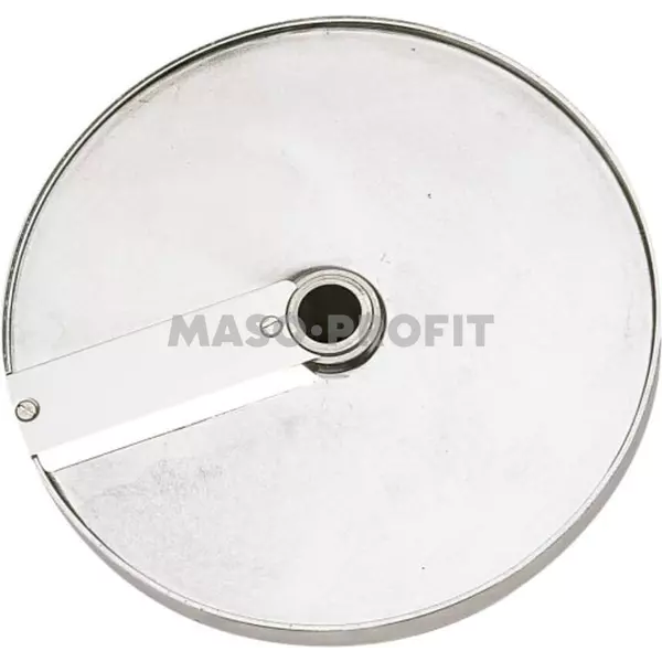 Robot Coupe Hranolkovač 8x 8mm, 2 disky (Plátkovač + Mřížka)