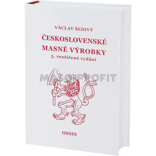 Československé masné výrobky Václav Šedivý