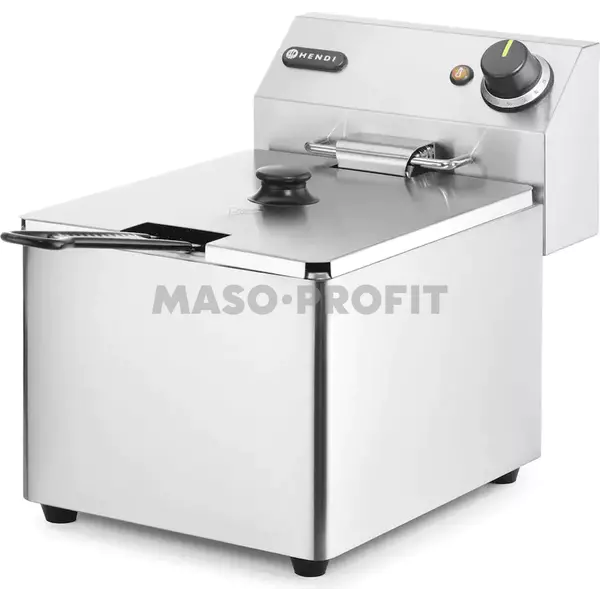 HENDI Fritéza Kitchen Line - 8L, HENDI, 230V