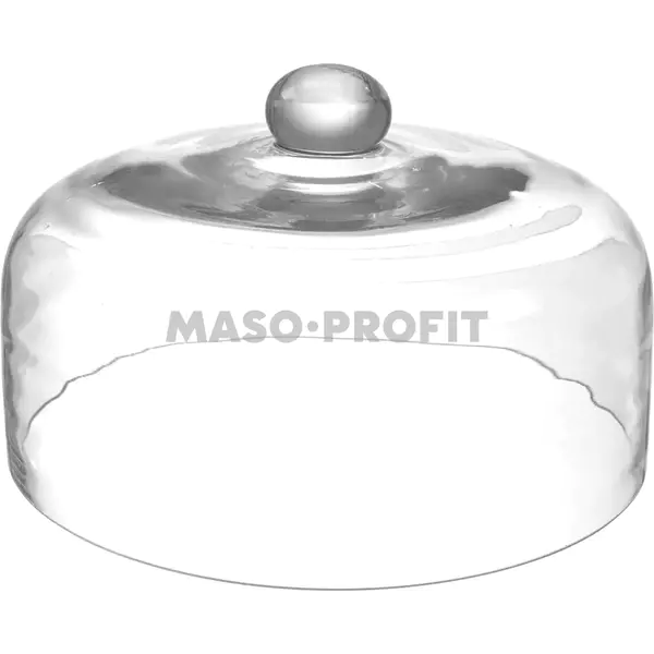 HENDI Gloš skleněný HENDI