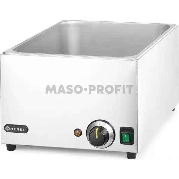 HENDI Ranger Bain-marie, HENDI, 230V/1000W