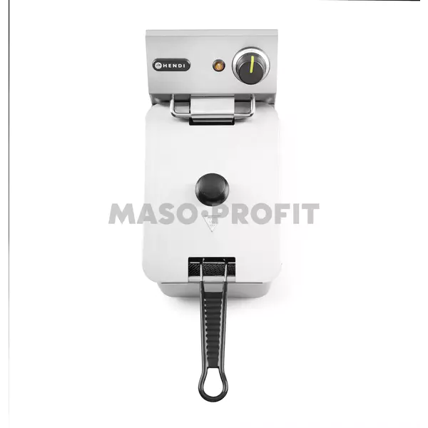 HENDI Fritéza - 4L, HENDI, Kitchen Line, 4L, 230V/3000W