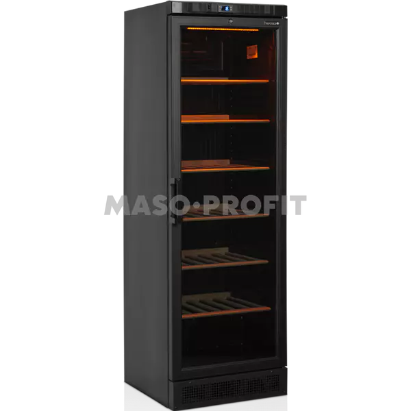 Tefcold Skříň chladící vhodná pro chlazení vína CPV 1380E