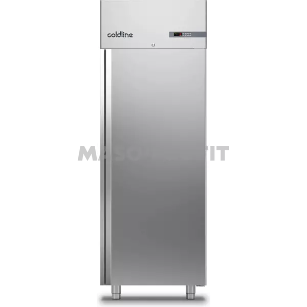 Coldline Skříň chladící MASTER  A70/1M   -2/+8°C   GN2/1 (1/1) obsah