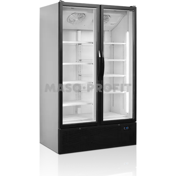 Tefcold Skříň chladicí FS 1202 H