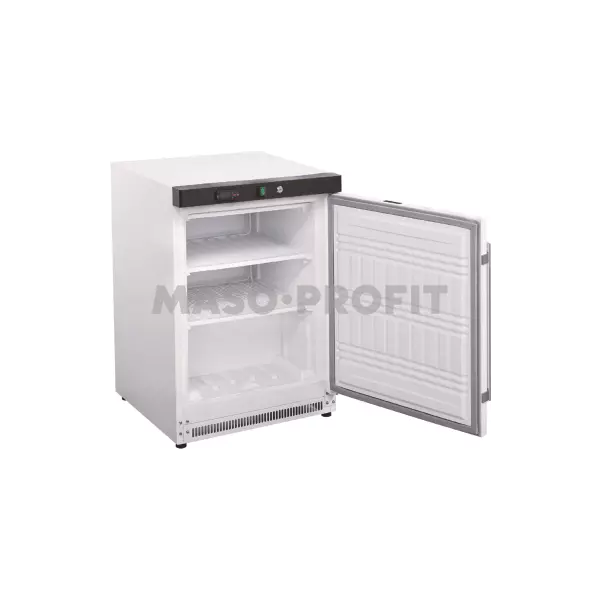 SAVE Skříň mrazící XF200 S/S 120L nerez