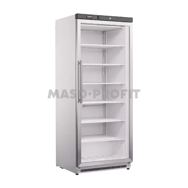 SAVE Skříň mrazící XF600G 555L lak