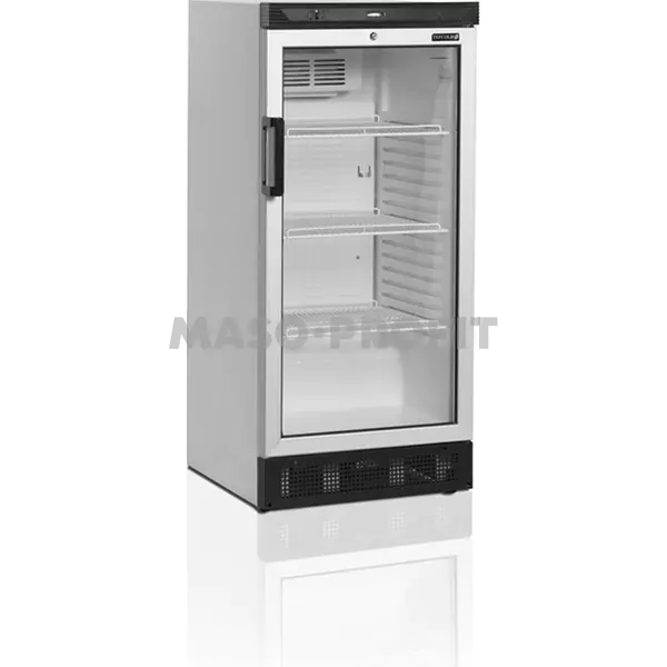 Tefcold Skříň chladící FS 1220 proskl.dveře