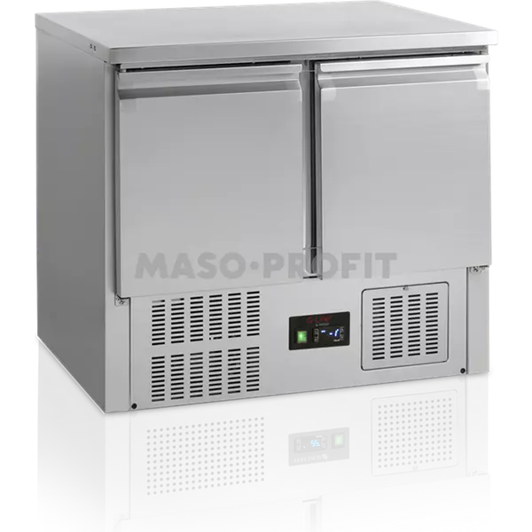 Tefcold Chladící stůl GS91 vent.chl.