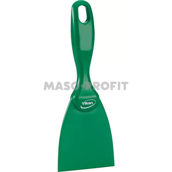 Vikan Špachtle 75 mm - zelená