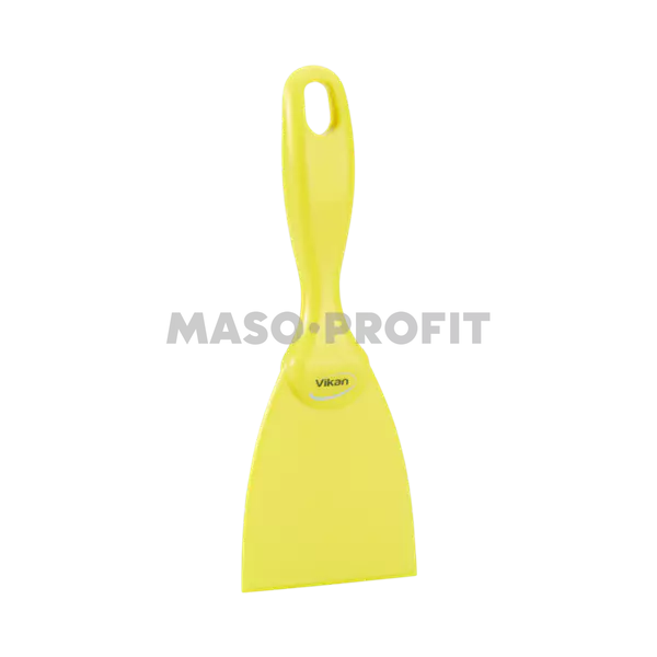 Vikan Špachtle 75 mm - žlutá