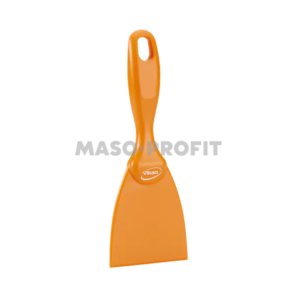 Vikan Špachtle 75 mm - oranžová