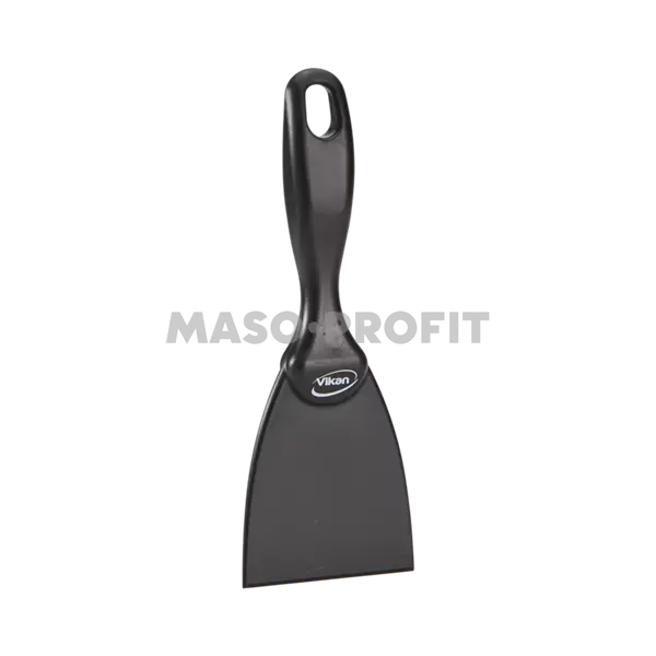 Vikan Špachtle 75 mm - černá