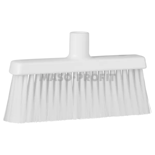 Vikan Smeták úzký měkký 260 mm - bilý