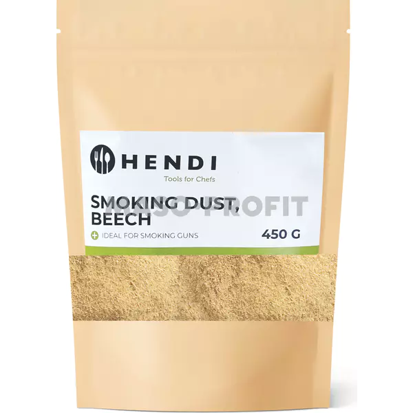 HENDI Štěpka Buk