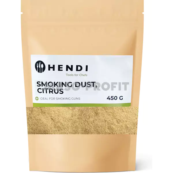 HENDI Štěpka Citrus
