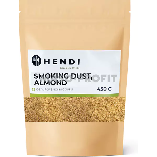 HENDI Štěpka Mandle