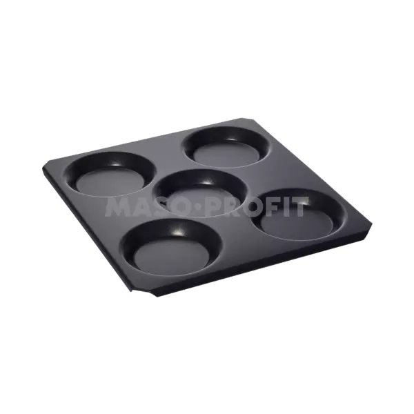 RATIONAL Plech Multibaker GN 2/3