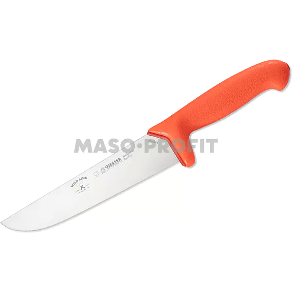 Giesser Nůž porcovací 18 cm WildLine G 32400 18 wl