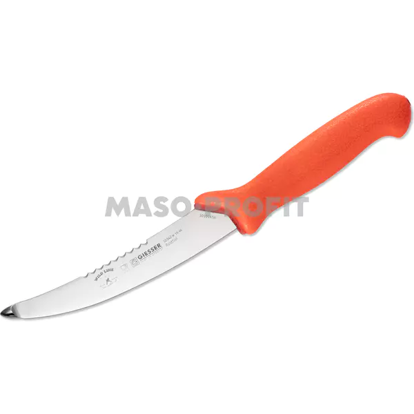 Giesser Nůž na vnitřnosti a vyvrhování 16 cm WildLine G 32342 w 16 wl