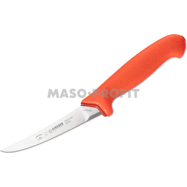 Giesser Nůž vykosťovací flexi 13 cm WildLine G 32253 13 wl