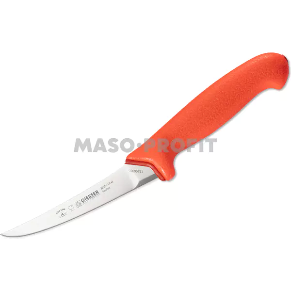 Giesser Nůž vykosťovací tvrdý 13 cm WildLine G 32251 13 wl