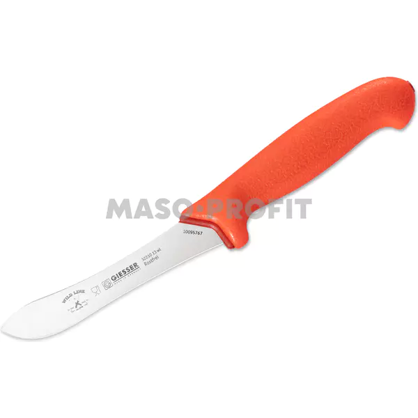 Giesser Nůž stahovací 13 cm WildLine G 32210 13 wl