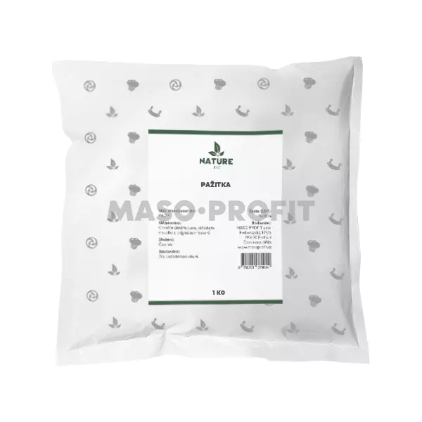 Nature line Pažitka 1kg