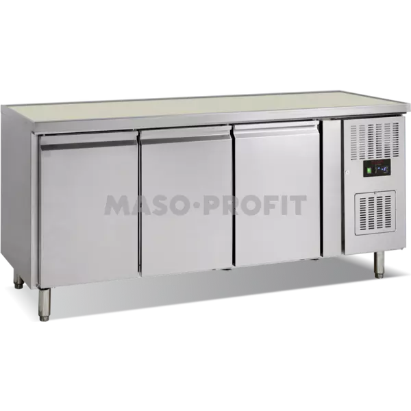 Tefcold Chladicí stůl GC73