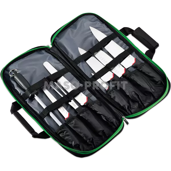 Giesser Taška na nože PrimeLine 8291 b 8 pl