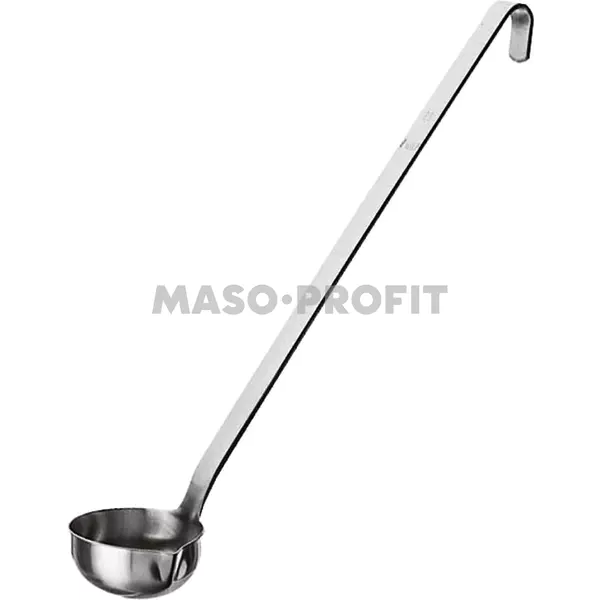 Paderno Naběračka 6,5cm 0,07 l 11969-06