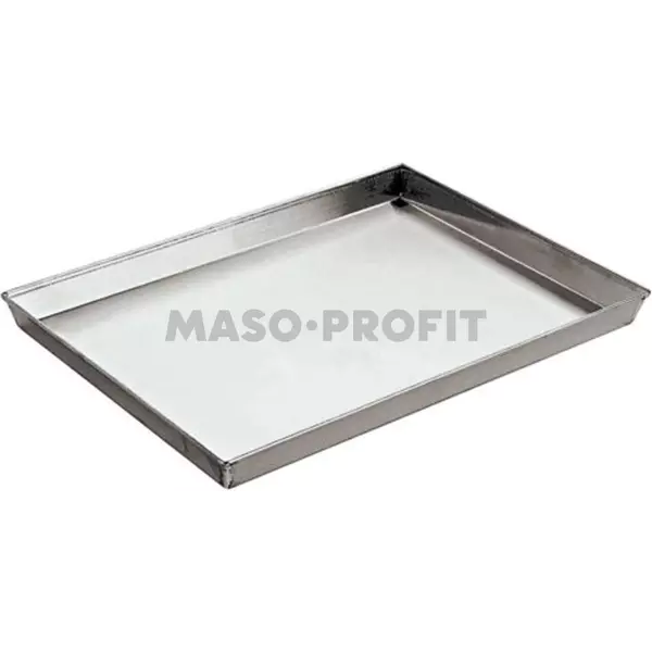 Paderno Plech hliník 60x40x3 41751-60