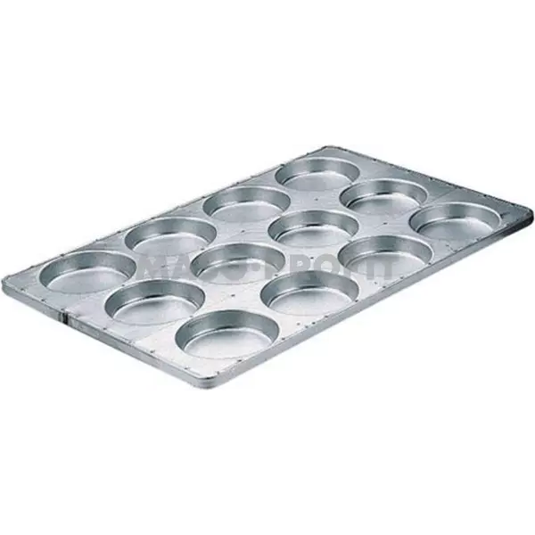 Paderno Lívanečník 12x pr.12cm 60x40cm