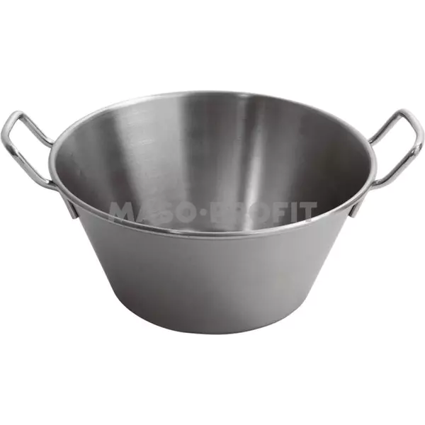 Paderno Mísa šlehací + uši 36cm 11955-36