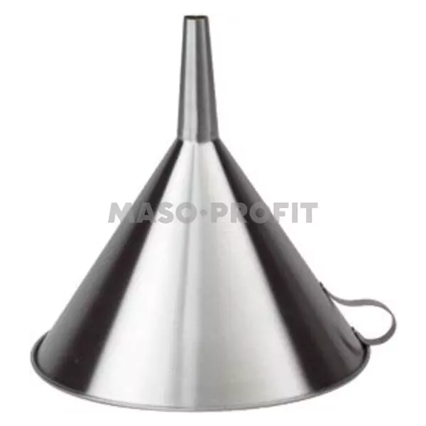 Paderno Trychtýř nerez pr. 30 cm 2562-30
