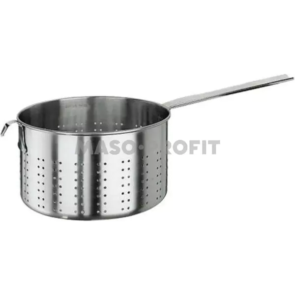 Paderno Cedník s držadlem 240 mm 11924-24