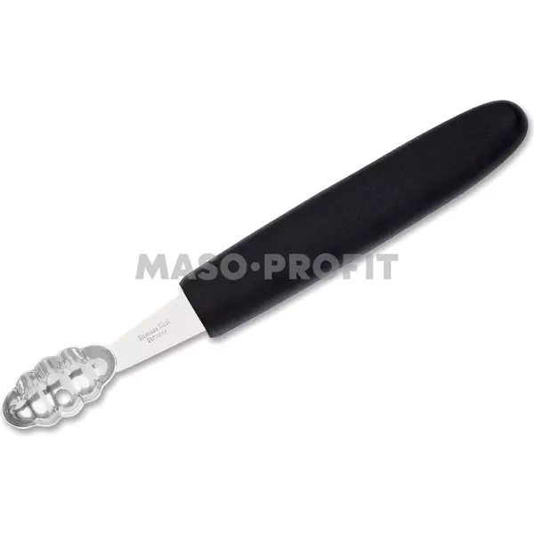 Giesser Lžíce tvarovací G 8253-ow ovál