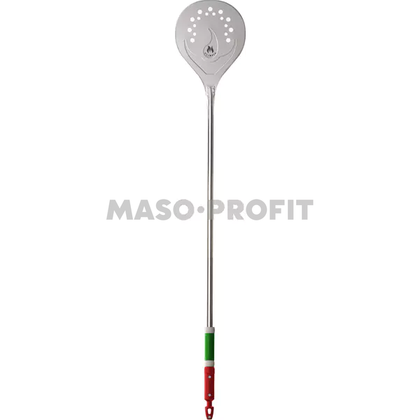 Lilly Lopata na pečení Olimpia 27cm (170cm) titan