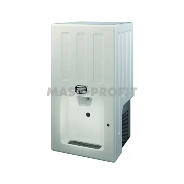 N.T.F. Výrobník ledu D 55A R290 24kg/24hod. (aut.dávkovaní)