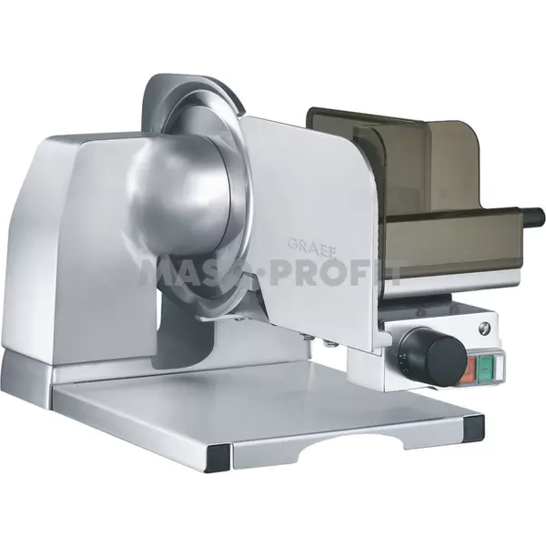 GRAEF Nářezový stroj 2500 400V