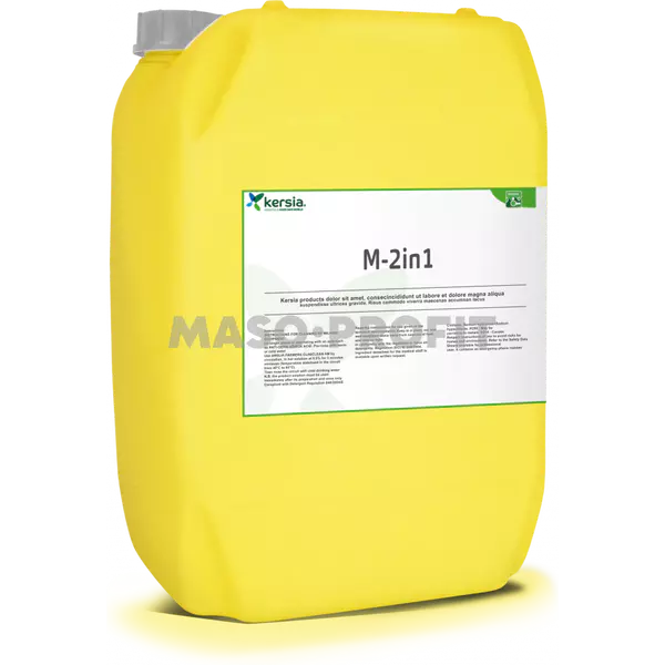 Kersia M-2IN1 11kg