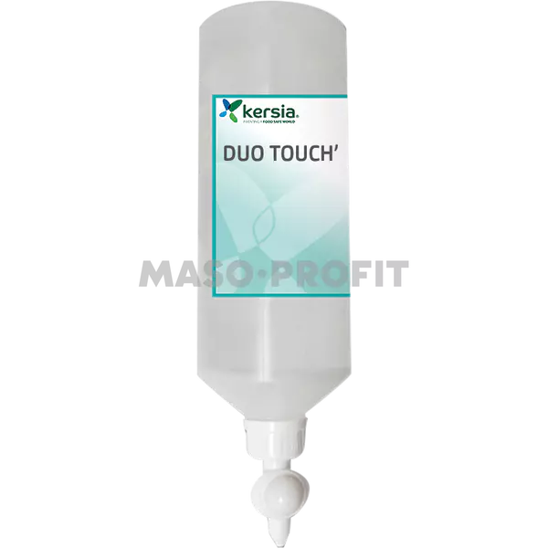 Kersia Mýdlo dezinfekční DUO TOUCH Airless 1 L