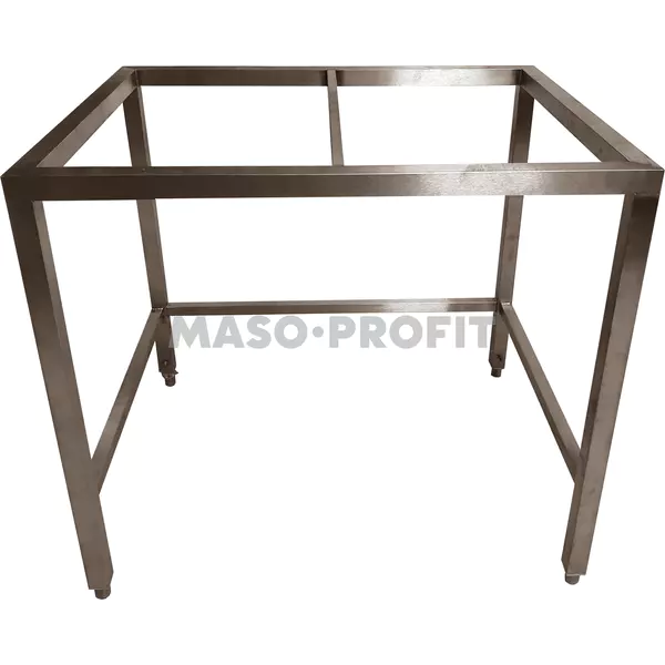 Podstavec pod pizza pec 990x780x900 + T