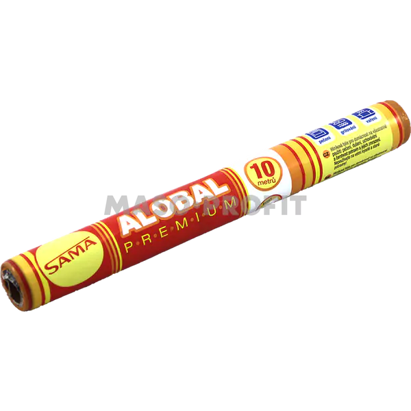Alobal v roli 30cm x 10m