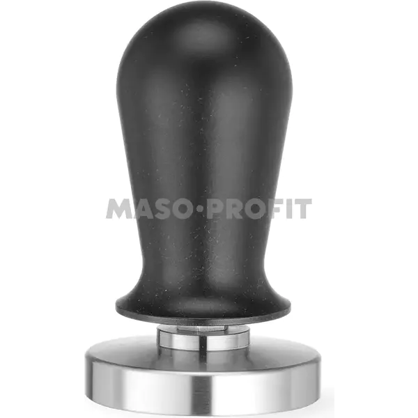 HENDI Tamper s pružinou, HENDI, ⌀58x(H)100mm