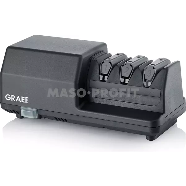 GRAEF Ostřič nožů elektrický SG2000